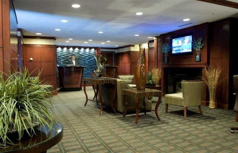 โรงแรมแคปปิตัล ฮิลล์ วอชิงตัน ภายใน รูปภาพ
